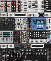 ALXDPO Morph Modular Rack (copy)