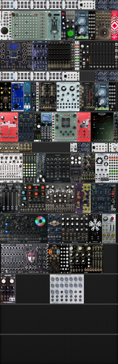 Live rack V2,3 (Erik)
