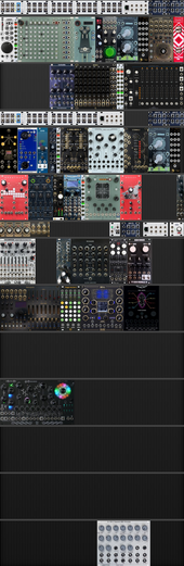 Live rack V2,3 (Erik)