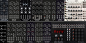 Erica Synths Techno System lpzw