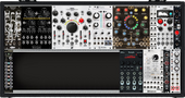 Live improvisation rack NEW