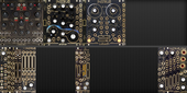My Eurorack (copy)