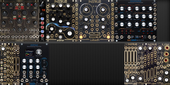 My Eurorack (aim)