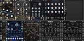My Eurorack (aim)