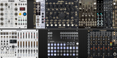 My oozing Eurorack (copy)
