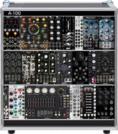 ElectricR - Mothership Dicer Version Drums 2025 Version c