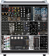 ElectricR - Mothership Dicer Version Drums 2025 Version c