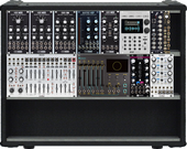 My matchless Eurorack