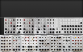 Serge&#039;s SYNTRX
