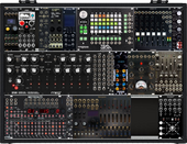 Performance rack 1 (copy) (copy)
