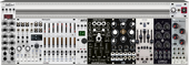 My fumy Eurorack