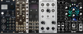 My mingy Eurorack