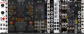 My mingy Eurorack