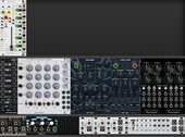 Live Rig (Modular Sends)
