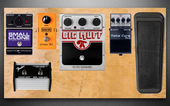 Manwes Padelboard