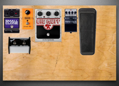 Manwes Padelboard