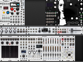 Digital Control Rack