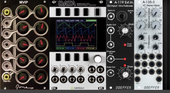 My wordy Eurorack