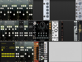 My Static Eurorack