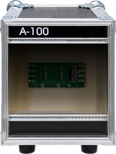 My gutsy Eurorack