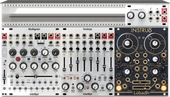 My grouchy Eurorack