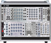 My gutsy Eurorack (copy)
