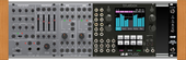 P 80 Mixer IO