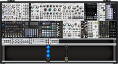 My longwise Eurorack (copy)