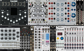 My offshore Eurorack