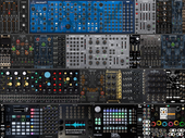 P 560 Hydra maybe III - mixer