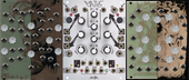 My makeless Eurorack (copy) (copy)