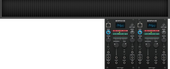 My moony Eurorack