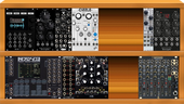 My jarring Eurorack (copy)
