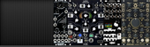 My chthonic Eurorack