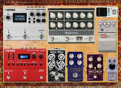Looperboard