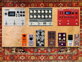 Looperboard