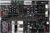 Experimental Advance Eurorack