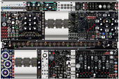 Experimental Advance Eurorack