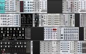 Studioracket (copied from MrHenko)