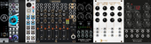 My arturia rack