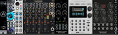My arturia rack
