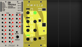 My tight AE Modular