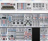 Northern Light Modular Collection (copy)