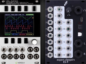 My happy Eurorack