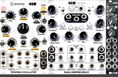 Little fun machine #8
