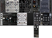 2x104 Eurorack