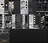 Current Rack
