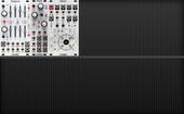 My calcic Eurorack