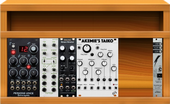 Drumsystem