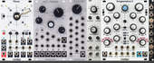 My undocked Eurorack (copy) (copy) (copy)
